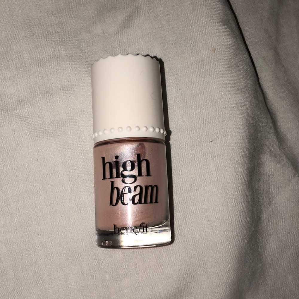 Benefit high beam